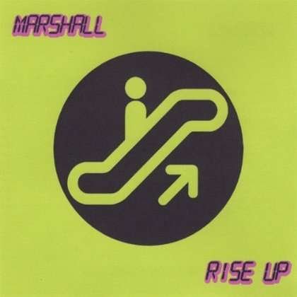 Cover for Marshall · Rise Up (CD) (2006)