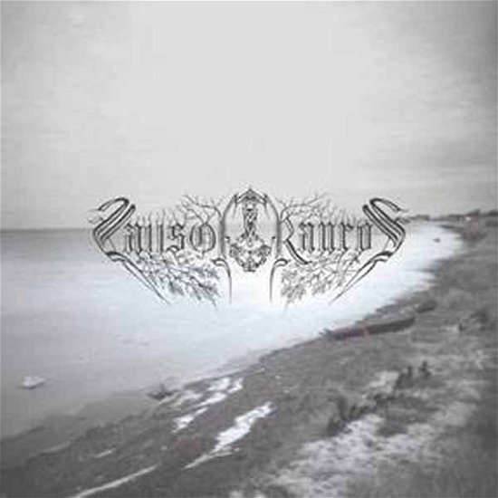 Cover for Falls Of Rauros · Believe in No Coming Shore (CD) (2021)