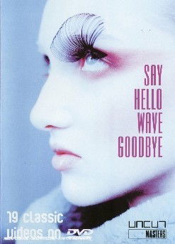 Say Hello, Wave Goodbye / Various (DVD) (2017)