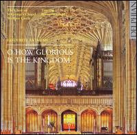 Favourite Anthems - Choir of St Georges Chapel - Musik - DELPHIAN RECORDS - 0801918340482 - 2. januar 2004