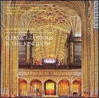 Favourite Anthems - Choir of St Georges Chapel - Musikk - DELPHIAN RECORDS - 0801918340482 - 2. januar 2004