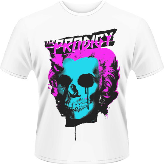 Cover for The Prodigy · War Hole (T-shirt) [size M] (2014)