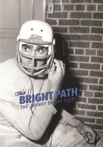 Cover for Bright Path (DVD) (2024)