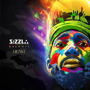 Cover for Sizzla · 876 (CD) (2016)