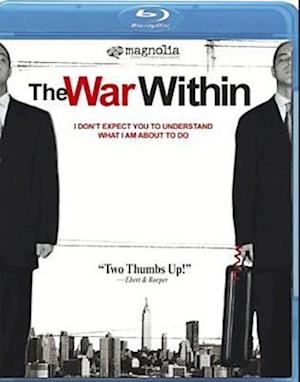 Cover for War Within BD (Blu-ray) [Widescreen edition] (2006)