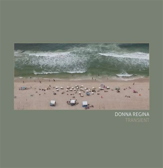 Transient - Donna Regina - Music - KARAOKE KALK - 0880918233482 - February 22, 2019