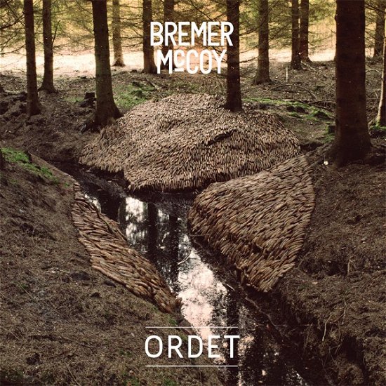 Ordet - Bremer / Mccoy - Musikk - RASKA - 2090504448482 - 23. mars 2017