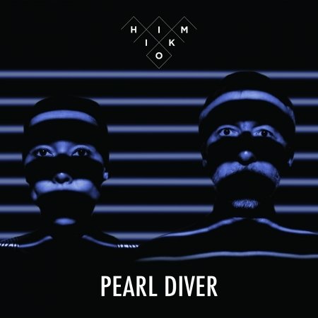 Cover for Himiko · Pearl Diver (CD) (2019)