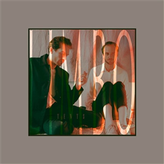 Cover for Tents · Limbo (Ltd. White Vinyl) (LP) (2021)