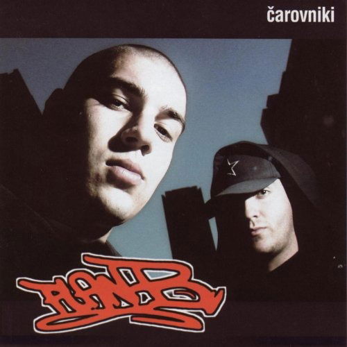 Čarovniki - Plan B - Musik - NIKA - 3830005823482 - 1. Juli 2003