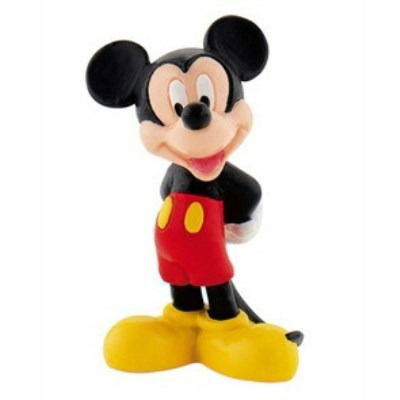 Mickey Classic - Disney: Bullyland - Gadżety - Bullyland - 4007176153482 - 23 lipca 2015