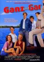 Cover for Keine Informationen · Ganz Und Gar (DVD) (2005)
