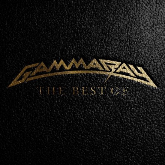 Best (of) - Gamma Ray - Muziek - VERYCORDS - 4029759101482 - 29 januari 2015