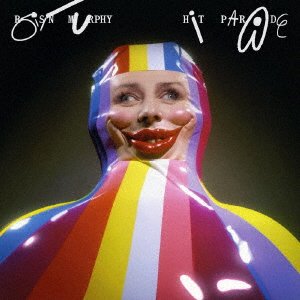 Cover for Róisín Murphy · Hit Parade (CD) [Japan Import edition] (2023)