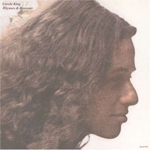 Cover for Carole King · Rhymes &amp; Reasons (CD) [Limited edition] (2007)