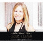 Cover for Barbra Streisand · What Matters Most (CD) (2011)