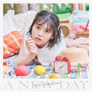 A New Day - Yuki Nakashima - Music - NBC - 4550510077482 - August 11, 2023