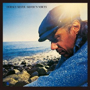 Cover for Horace Silver · Silver'n Voices (CD) [Japan Import edition] (2021)