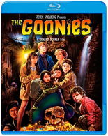 Cover for Sean Astin · The Goonies (MBD) [Japan Import edition] (2010)