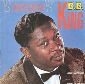 Cover for B.b. King · Soul of (CD) [Japan Import edition] (1997)
