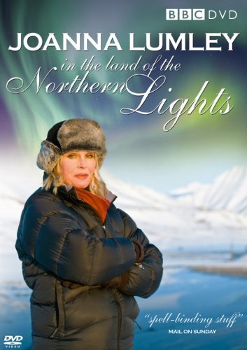 Cover for TV Series / Bbc · Joanna Lumley in the Land of the Northern Lights / /uk Version (DVD) (2009)