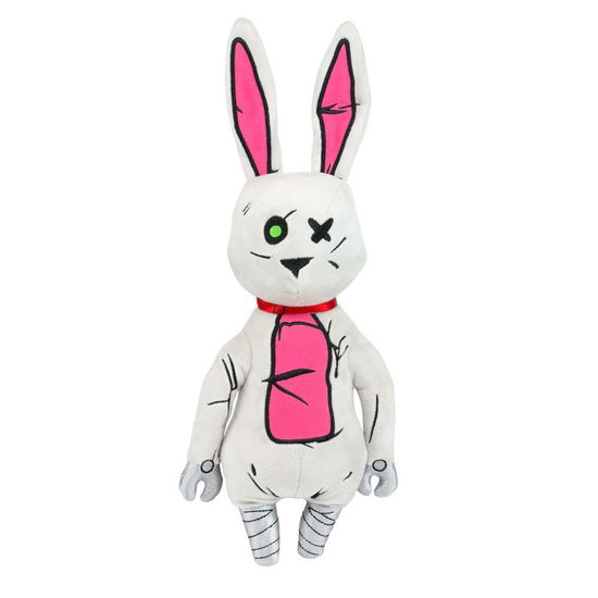 Borderlands 3: Full Size Rabbit (Peluche) - Numskull Games - Merchandise -  - 5056280408482 - April 5, 2020