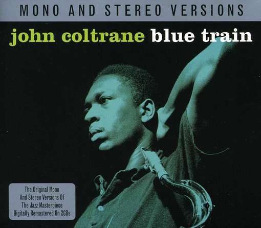 Blue Train - John Coltrane - Musiikki - NOT NOW MUSIC - 5060143494482 - torstai 29. maaliskuuta 2012