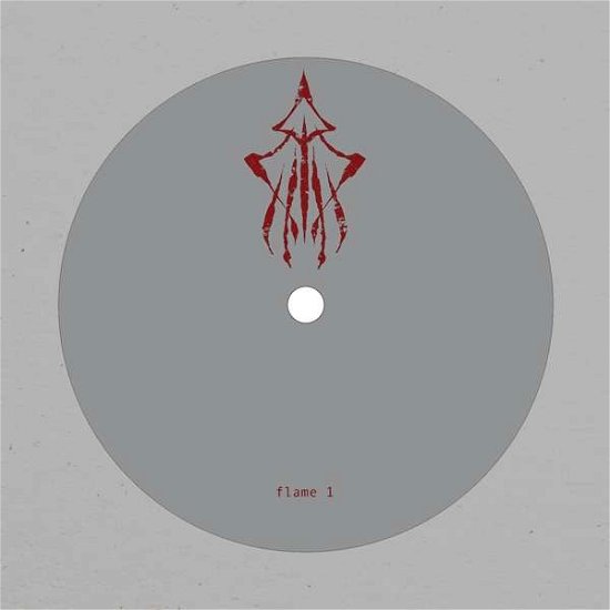 Flame 1 · Fog / Shrine (LP) [Standard edition] (2018)