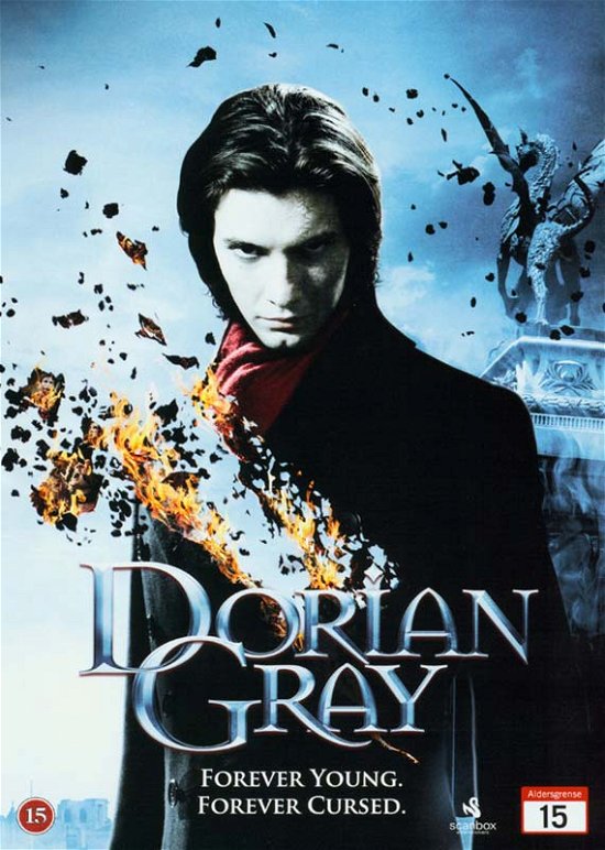 Dorian Gray -  - Film - JV-UPN - 5706141794482 - 2011