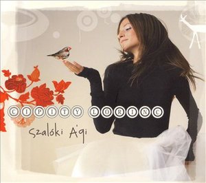 Cover for Szalóki Ági · Cipity L?rinc (CD) (2007)