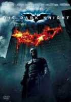 The Dark Knight - Christian Bale,michael Caine,heath Ledger - Elokuva - WARNH - 7321925016482 - maanantai 22. joulukuuta 2008