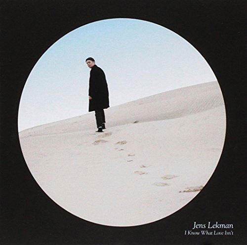 I Know What Love Isn T - Jens Lekman - Musique - Service 2012 - 7393210218482 - 29 août 2012