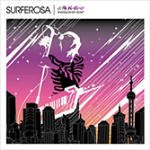 Cover for Surferosa · Shangai My Heart (CD)