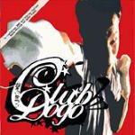 Cover for Club Dogo · Mi Fist (CD) (2022)