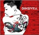 Cover for Ginevra (CD) (2014)