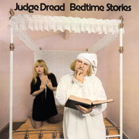 Bedtime Stories - Judge Dread - Musik - RADIATION REISSUES - 8055515230482 - 18. april 2019