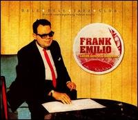 Cuban Danzas & Danzones - Frank Emilio - Music - YEMAYA - 8436006494482 - June 11, 2007