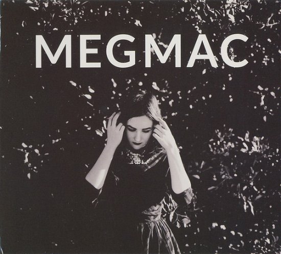 Cover for Meg Mac · Megmac (CD) [EP edition] (2014)