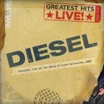 Greatest Hits Live - Diesel - Musik - LIBERATION - 9341004010482 - 3. juni 2011