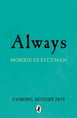 Cover for Morris Gleitzman · Always (Paperback Book) (2021)