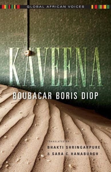 Cover for Boubacar Boris Diop · Kaveena - Global African Voices (Taschenbuch) (2016)