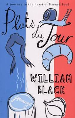 Cover for William Black · Plats du Jour (Paperback Book) (2012)