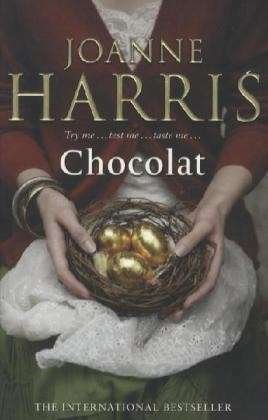 Cover for Joanne Harris · Chocolat: (Chocolat 1) (Pocketbok) [Paperback] (2000)