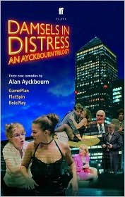 Cover for Alan Ayckbourn · Damsels in Distress (Paperback Bog) [Main edition] (2002)