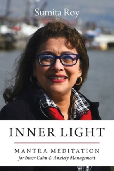 Cover for Sumita Roy · Inner Light (Book) (2022)