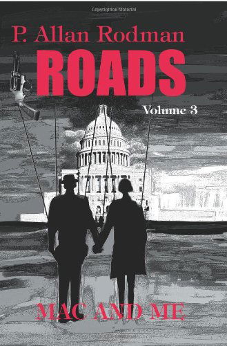 Cover for P. Rodman · Roads: Mac and Me (Paperback Book) (2004)