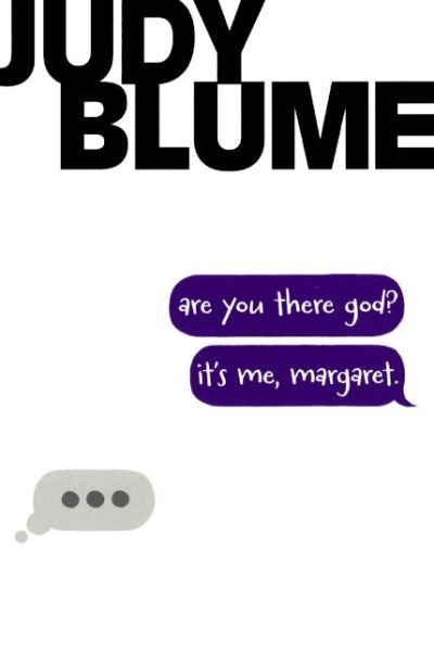 Cover for Judy Blume · Are You There God? It's Me, Margaret (Hardcover Book) [Turtleback School &amp; Library Binding, Reissue edition] (2014)