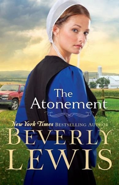 Cover for Beverly Lewis · The Atonement (Paperback Bog) (2016)
