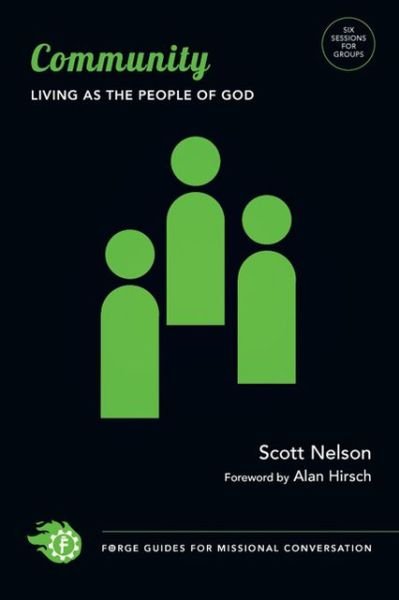 Cover for Nelson · Community (Paperback Book) (2013)