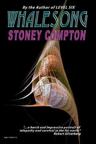 Cover for Stoney Compton · Whalesong (Taschenbuch) (2012)